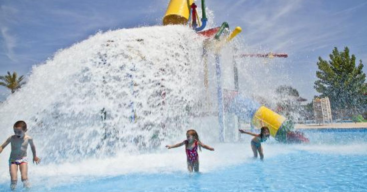 Aqua Natura à Benidorm