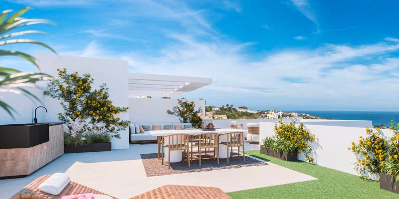 est-il encore possible de trouver un appartement à vendre en Espagne en bord de mer à un prix correct ?