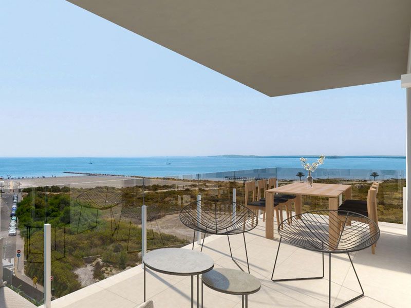 trouver un appartement à vendre en bord de mer à Alicante : que peut-on attendre ?