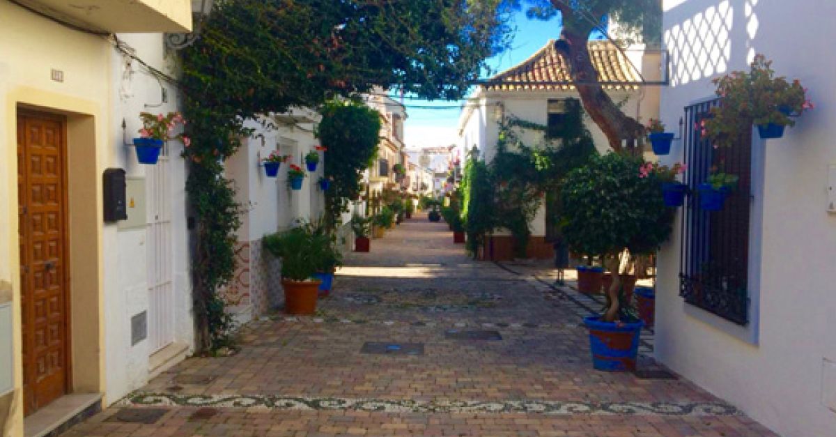 Découvrez notre sélection de golfs sur la Costa del Sol