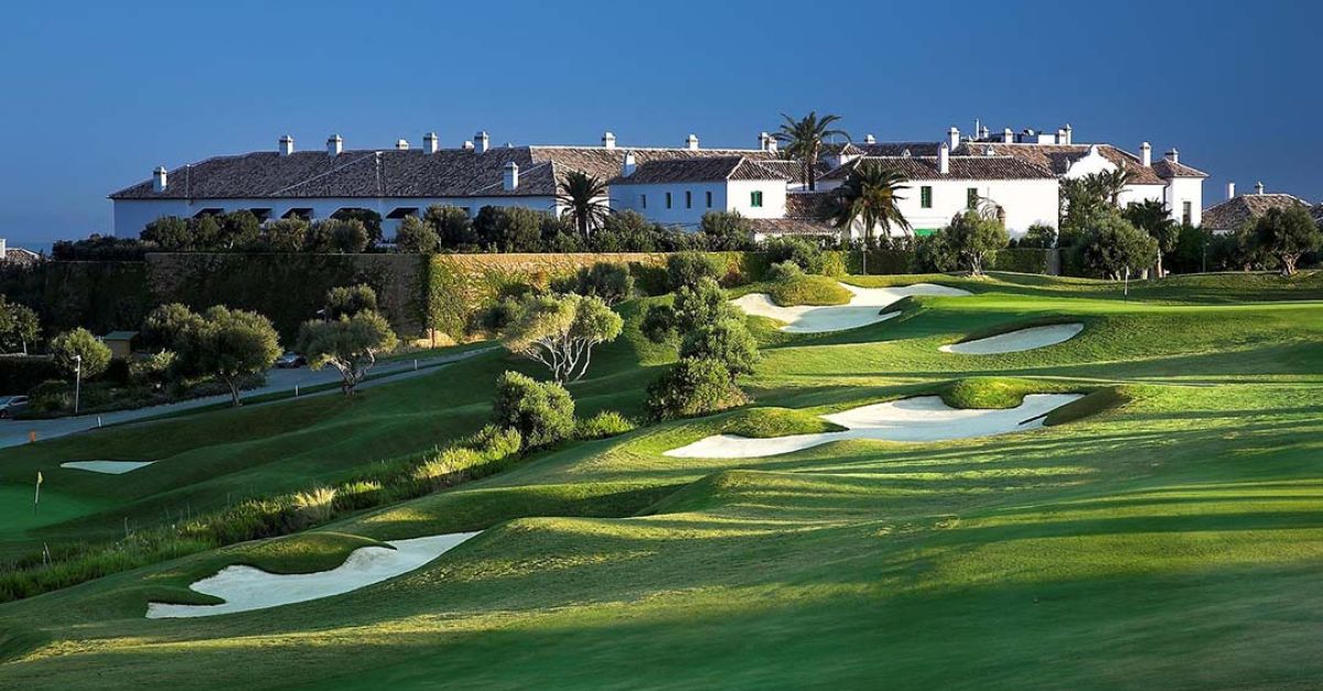 Découvrez notre sélection de golfs sur la Costa del Sol