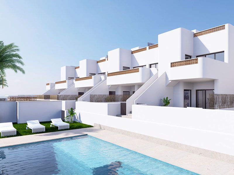 Acheter un appartement neuf en région d'Alicante : où trouver les plus beaux projets ?