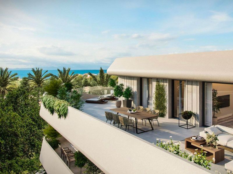 Pourquoi choisir Marbella pour trouver un appartement à vendre en bord de mer dans la région de Malaga ?